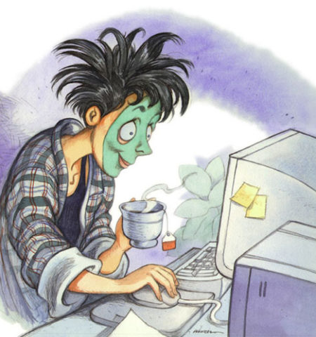 Picture 5 Ways to Make Your Brain Unbelievably Bad-Ass Awesome!