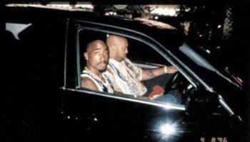 Picture The Last Living Photos Of 25 Famous Figures.