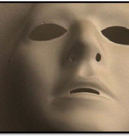 Picture There Is An Optical Illusion That Can Detect Schizophrenia