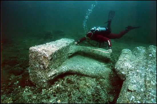 Heracleion