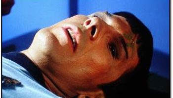 Picture The Man Who Bled Green Blood