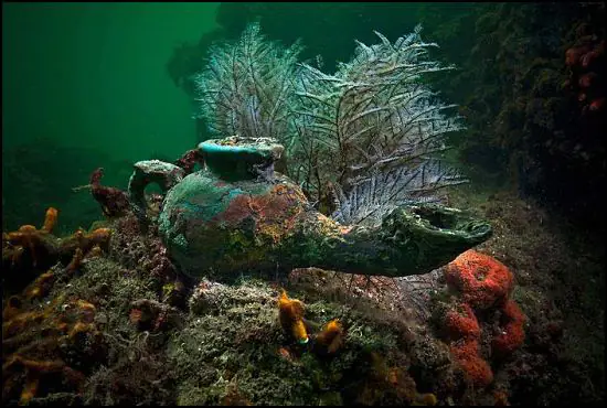 Heracleion