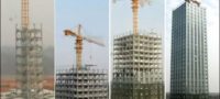 Picture Revolutionizing Architecture: Hotel Built In Just 15 Days In China.