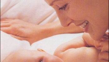 Picture Why Mama Is A Universal Word For All Babies?