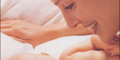 Picture Why Mama Is A Universal Word For All Babies?