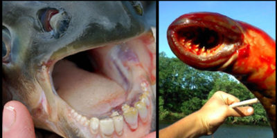 Picture Animals That You Didn’t Know Exist.