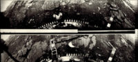 Picture The Soviets landed a spacecraft on Venus and took pictures of the surface.