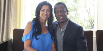 Picture David Matlock, Plastic Surgeon Who Turned His Wife Into The Perfect Woman