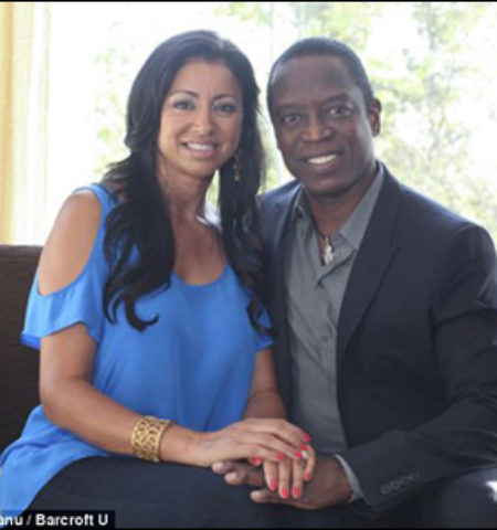 Picture David Matlock, Plastic Surgeon Who Turned His Wife Into The Perfect Woman