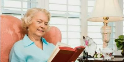 Picture 10 Scientific Facts About Reading Books And How Could It Really Improve Your Life