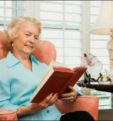 Picture 10 Scientific Facts About Reading Books And How Could It Really Improve Your Life