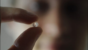 Picture The Microscope for your Pocket.