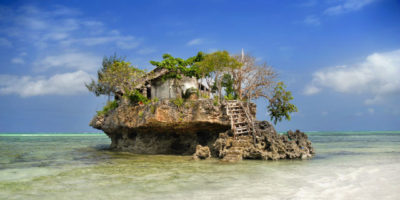 Picture The Rock Restaurant, Zanzibar: An Eating Experience You Can’t Miss