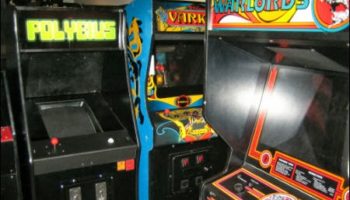 Picture Polybius: A Mysterious Game Which Caused Nightmares And Amnesia To All Those Who Played It