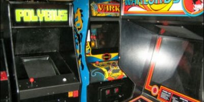 Picture Polybius: A Mysterious Game Which Caused Nightmares And Amnesia To All Those Who Played It