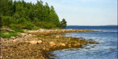 Picture The Mystery Of The Elusive Treasure Of Oak Island