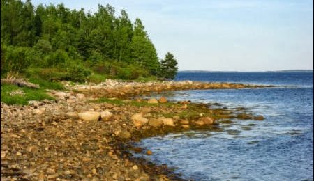 The Mystery Of The Elusive Treasure Of Oak Island - Unbelievable Facts