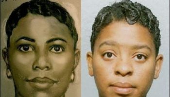 Picture Lois Gibson, The Most Successful American Criminal Sketch Artist Whose Sketches Have Solved More Than 1000 Crimes