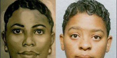 Picture Lois Gibson, The Most Successful American Criminal Sketch Artist Whose Sketches Have Solved More Than 1000 Crimes