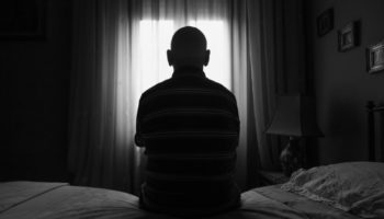 Picture The Five Top Dying Regrets