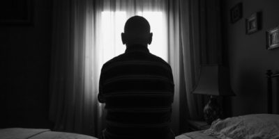 Picture The Five Top Dying Regrets