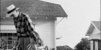 Picture A Family From Texas Had A Lion As A Pet And Never Had Any Incident With Her