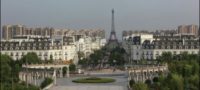 Picture There Is A Replica Of Paris,Germany And Italy In China… Here’s What It Looks Like..
