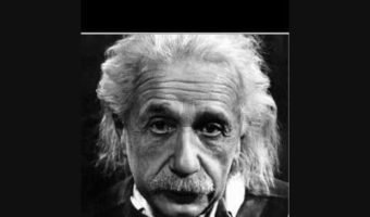 Picture Here Is A Recording Of Albert Einstein Reading An Essay ‘The Common Language of Science’ (1941)