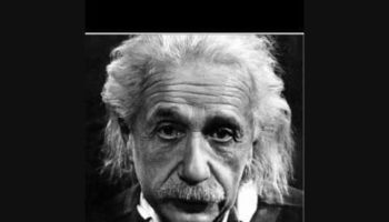 Picture Here Is A Recording Of Albert Einstein Reading An Essay ‘The Common Language of Science’ (1941)