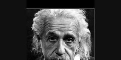 Picture Here Is A Recording Of Albert Einstein Reading An Essay ‘The Common Language of Science’ (1941)