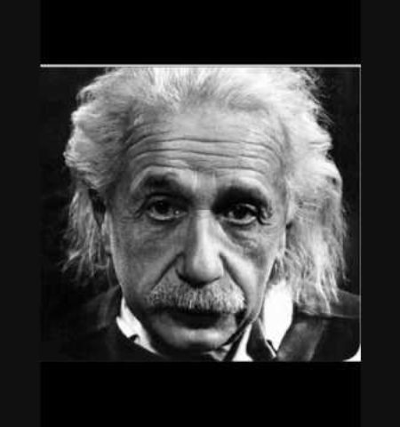 Picture Here Is A Recording Of Albert Einstein Reading An Essay ‘The Common Language of Science’ (1941)