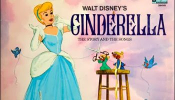 Picture These Horrific Origins behind Your Favorite Disney Movies Will Shock Your Childhood