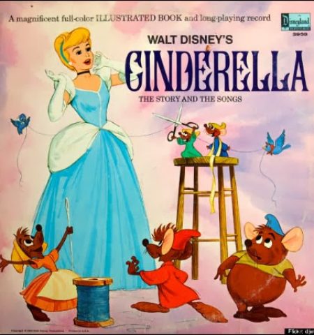 Picture These Horrific Origins behind Your Favorite Disney Movies Will Shock Your Childhood