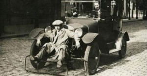 strange inventions from past