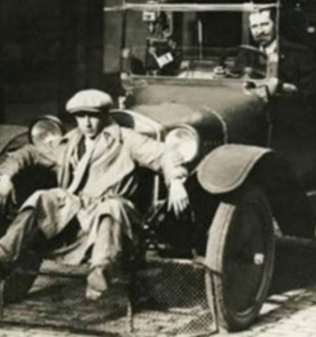 Picture Strange And Wonderful Inventions From The Past