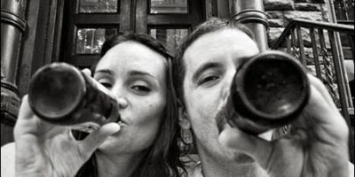 Picture A Man’s Wife Was Diagnosed With Cancer, So He Photographed The Entire Battle In Unforgettable Pictures