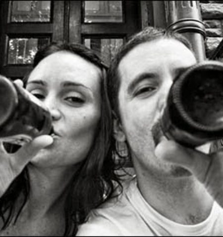 Picture A Man’s Wife Was Diagnosed With Cancer, So He Photographed The Entire Battle In Unforgettable Pictures