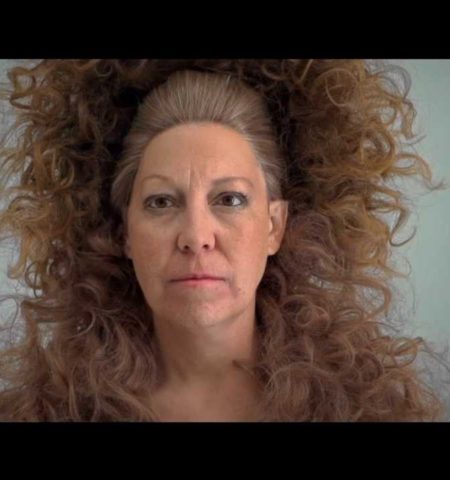 Picture Ever Thought How To Make Someone Forget That They Had Cancer? Check Out These Brilliant Photographs