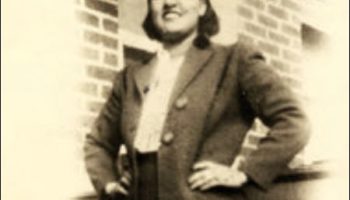 Picture Woman Whose Cells Continues To Live Even 60 Years After Her Death And Grow Even Till Today