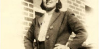 Picture Woman Whose Cells Continues To Live Even 60 Years After Her Death And Grow Even Till Today