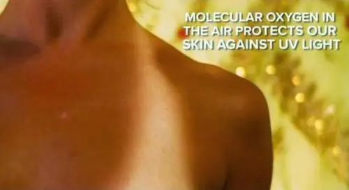  If The Earth Lost Oxygen For 5 Seconds