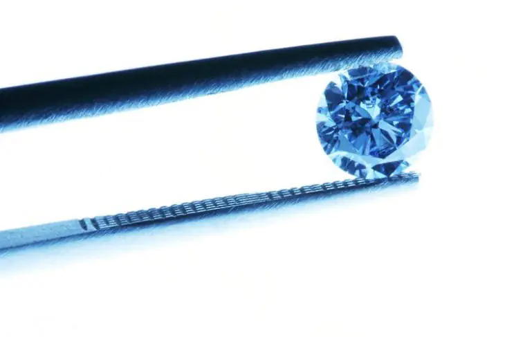 diamonds synthesized from cremated remains