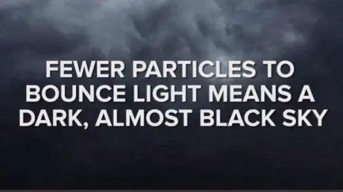  If The Earth Lost Oxygen For 5 Seconds