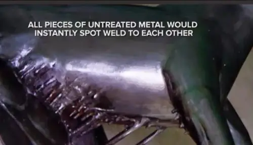  If The Earth Lost Oxygen For 5 Seconds