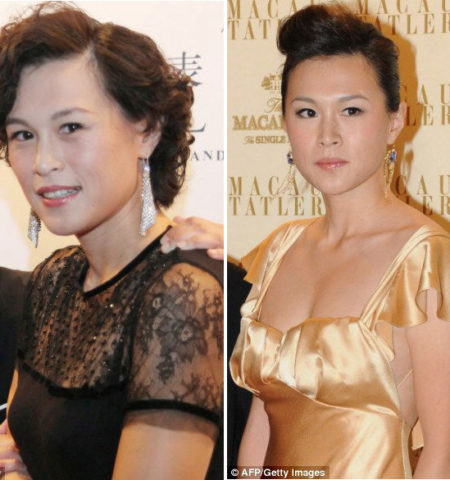 Picture Billionaire Doubles £40 Million Offer to Any Man Who ‘Turns’ His Lesbian Daughter Straight After 20,000 Attempts