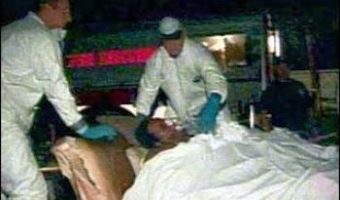 Picture 480 Pound Woman Dies After Being Stuck To A Couch 6 Years Of Her Life