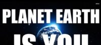 Picture Planet Earth Is You – A 4 minutes Video That Will Change Your Life