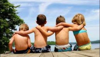 Picture Here Are ﻿Some Fascinating Facts On Friendship