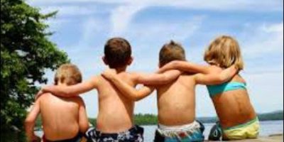 Picture Here Are ﻿Some Fascinating Facts On Friendship