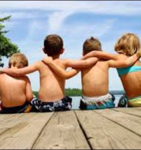 Picture Here Are ﻿Some Fascinating Facts On Friendship